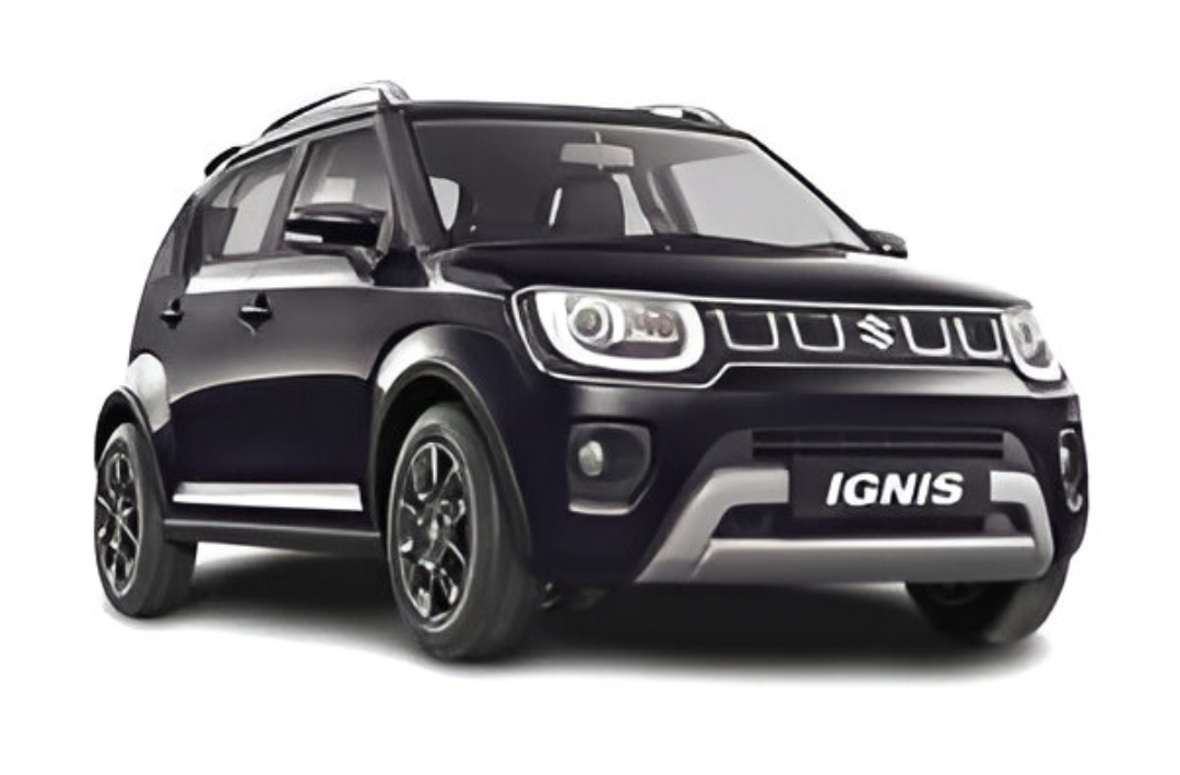Maruti Ignis